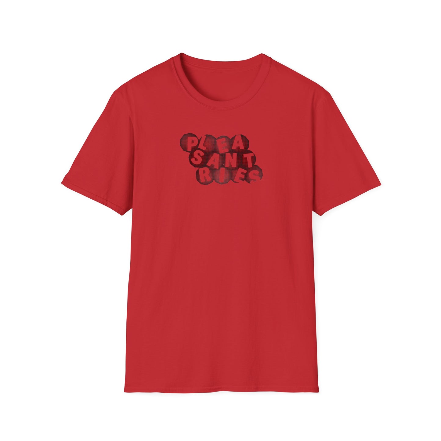 Pleasant Spheres T-Shirt