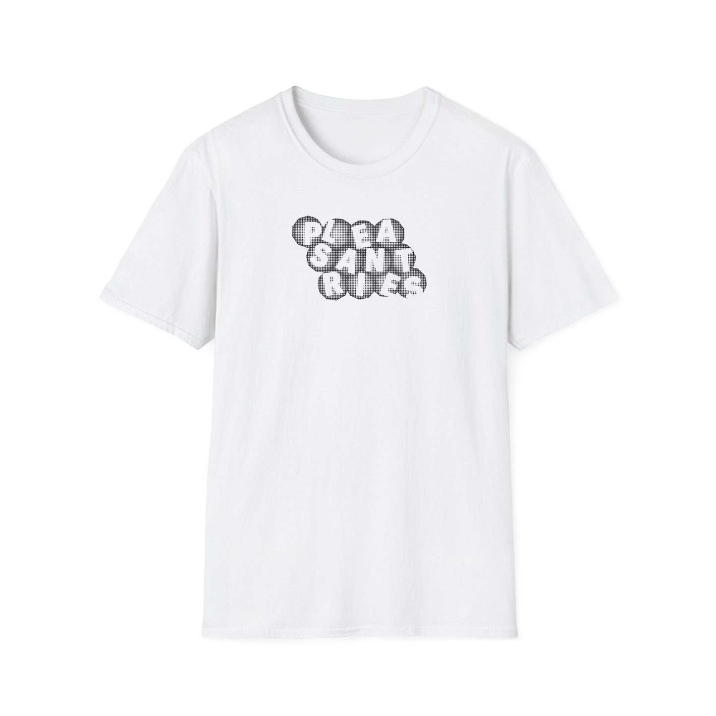 Pleasant Spheres T-Shirt