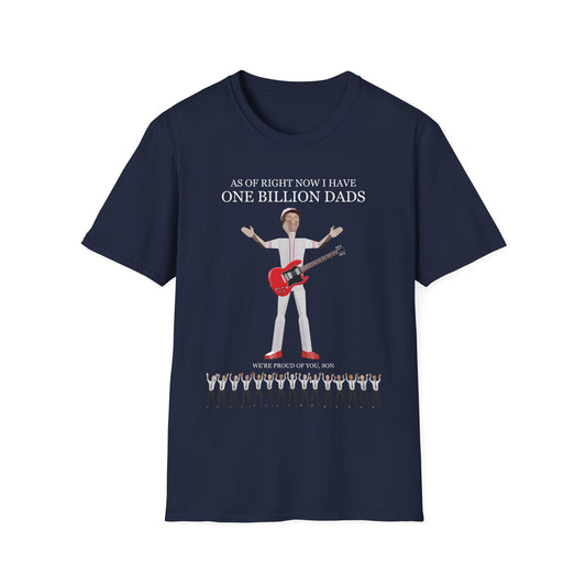 "The Greatest Song Ever Made" T-Shirt
