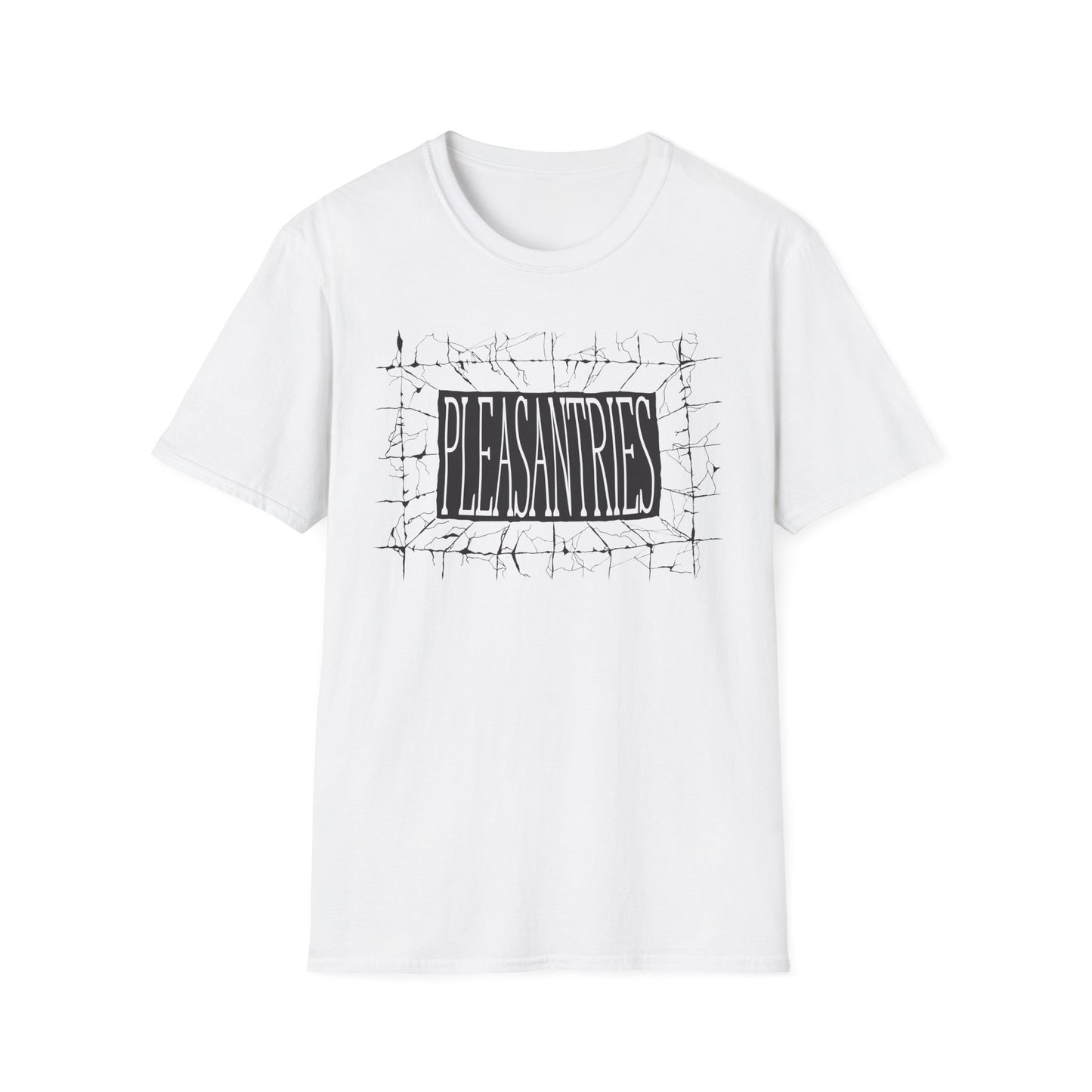 Pit Of Pleasantries T-Shirt