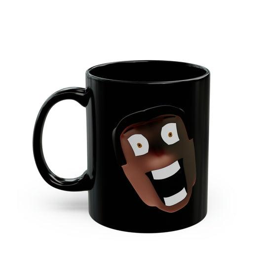 "I Saw What You Did" Coffee Mug