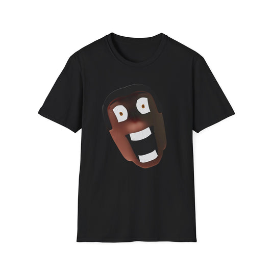 Laughing Guy T-Shirt