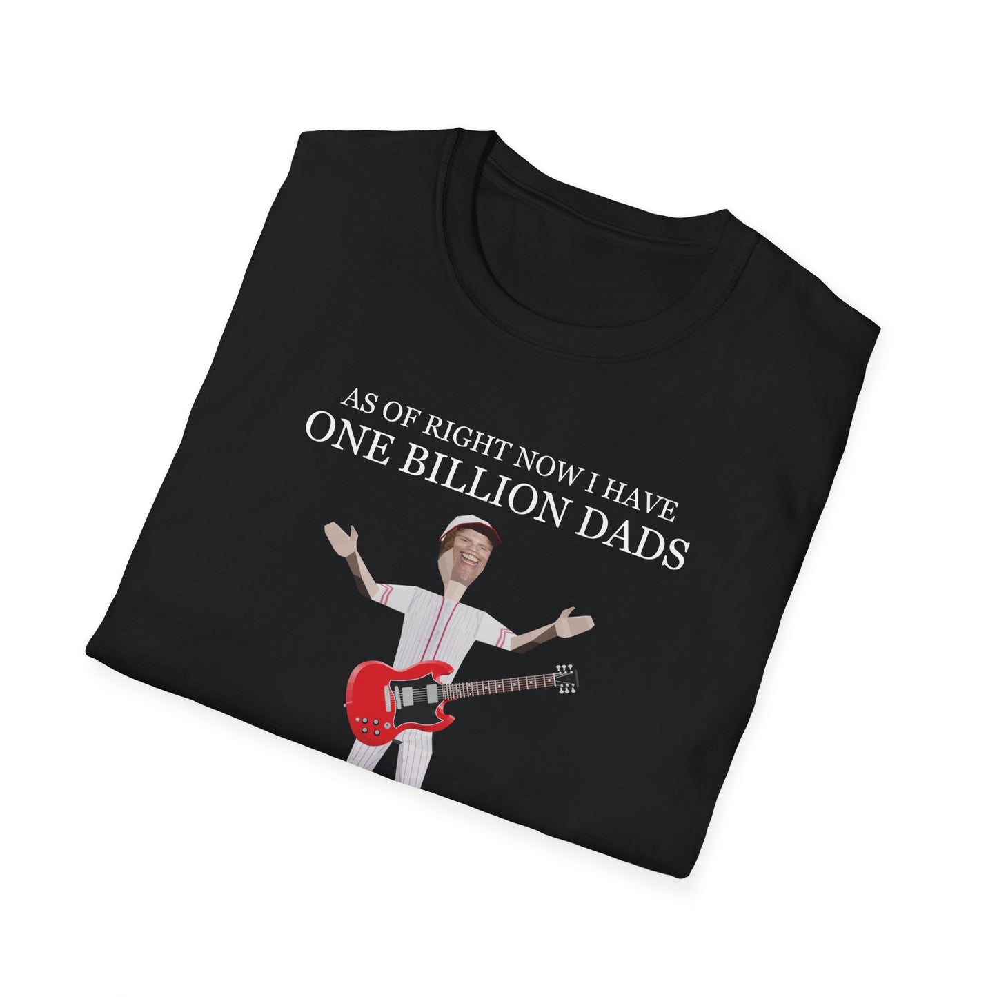 "The Greatest Song Ever Made" T-Shirt