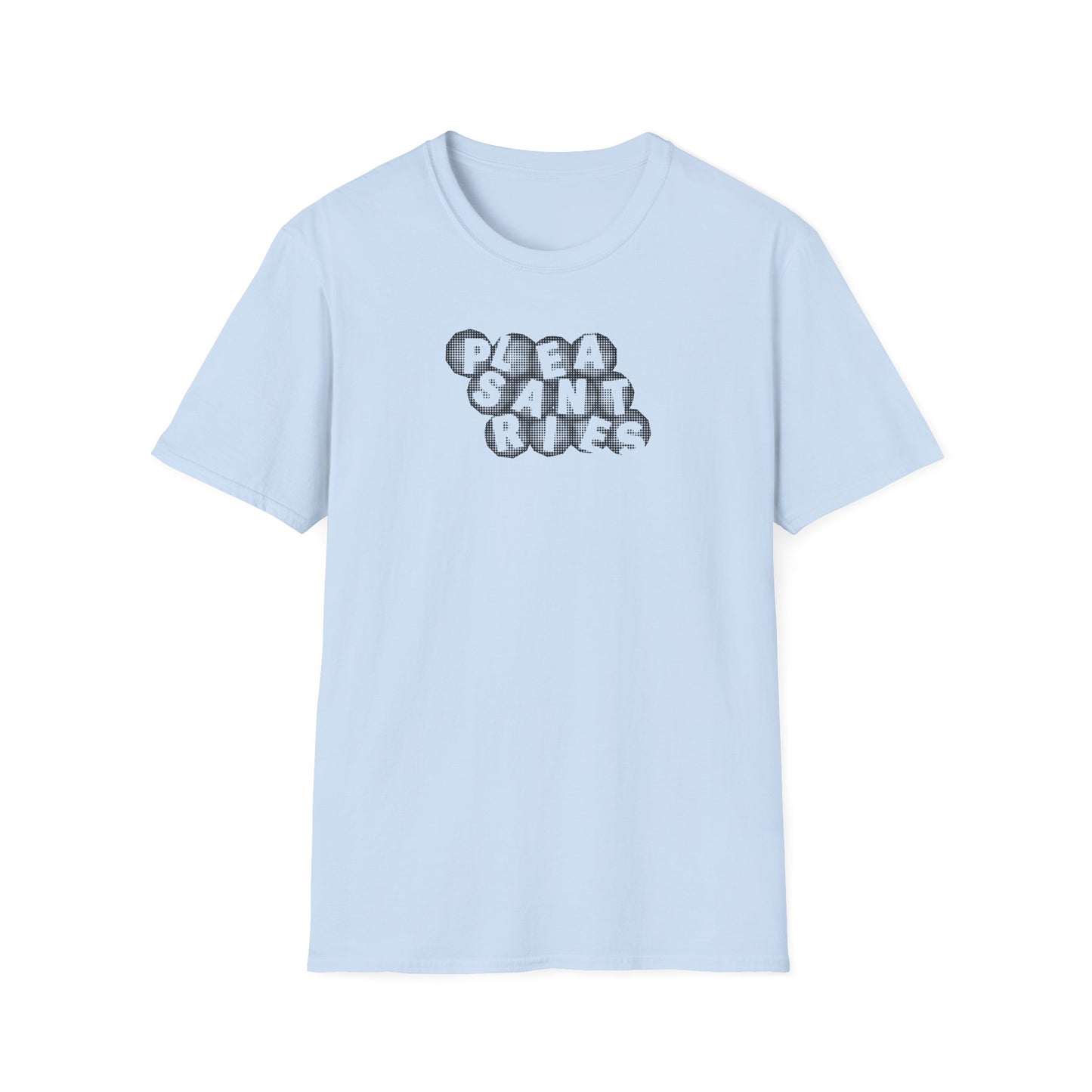 Pleasant Spheres T-Shirt