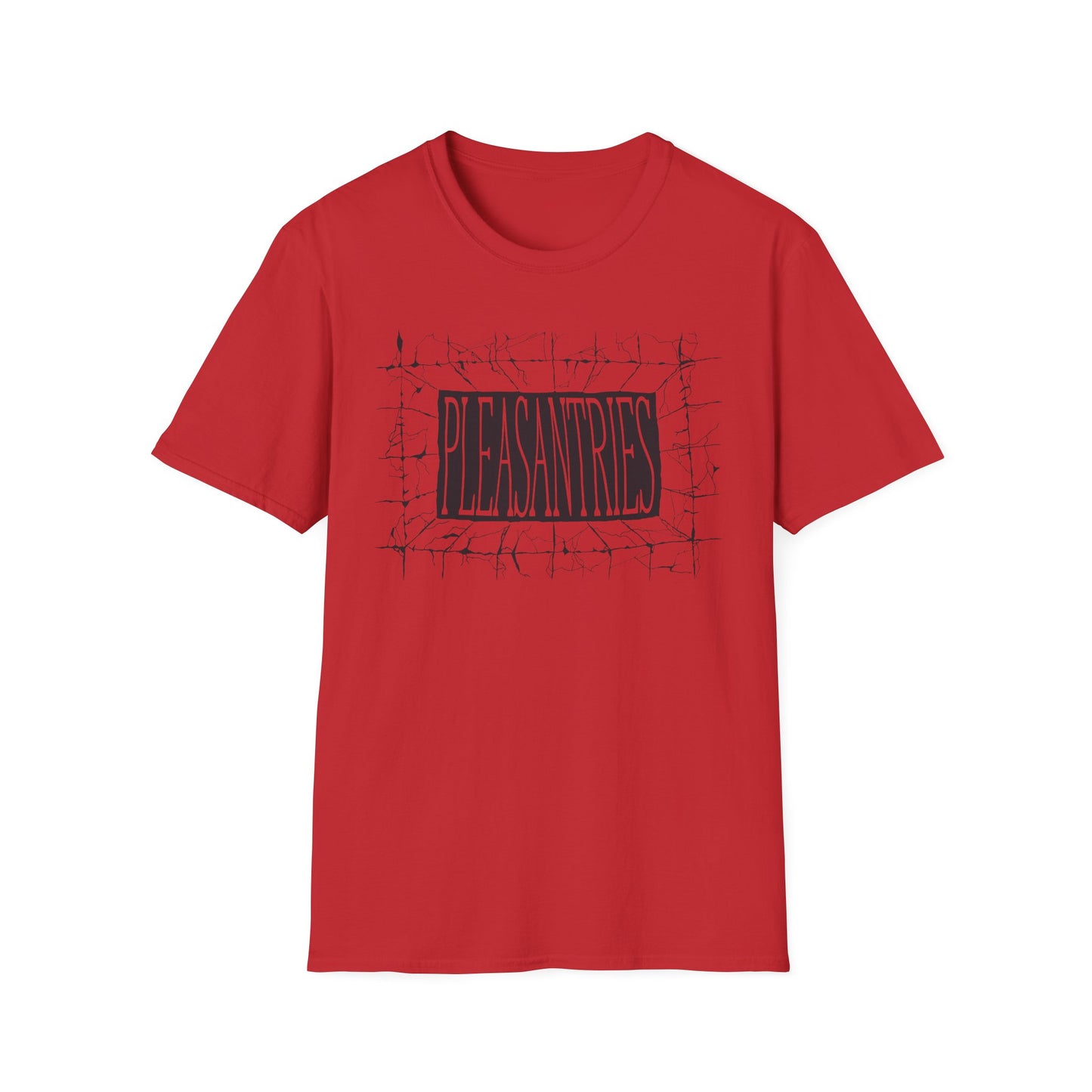 Pit Of Pleasantries T-Shirt