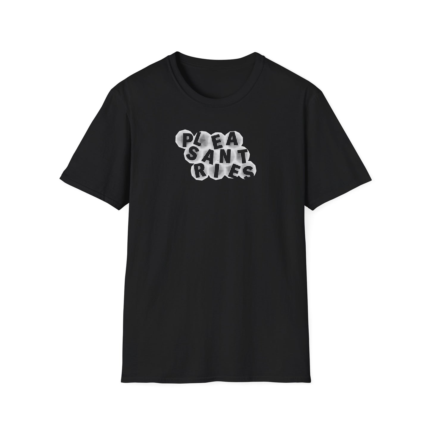 Pleasant Spheres T-Shirt