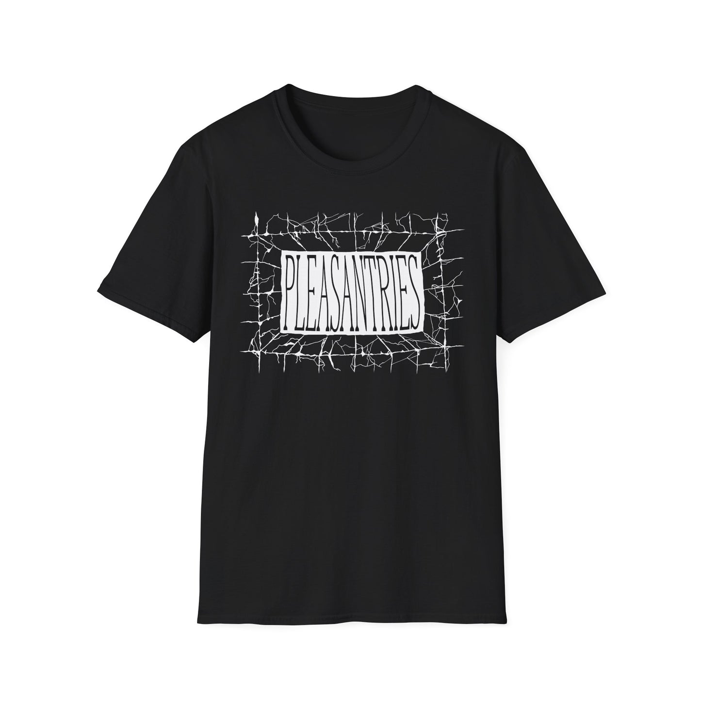 Pit Of Pleasantries T-Shirt
