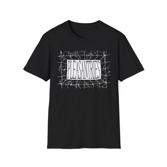 Pit Of Pleasantries T-Shirt