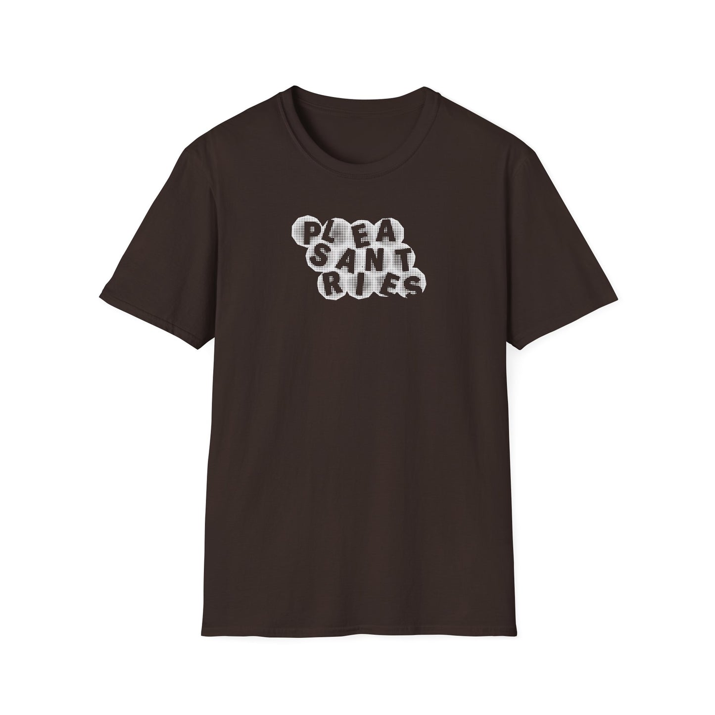 Pleasant Spheres T-Shirt