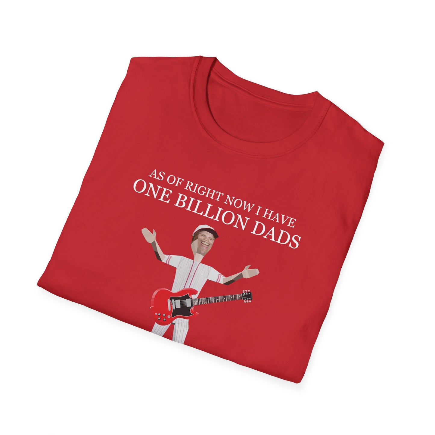 "The Greatest Song Ever Made" T-Shirt