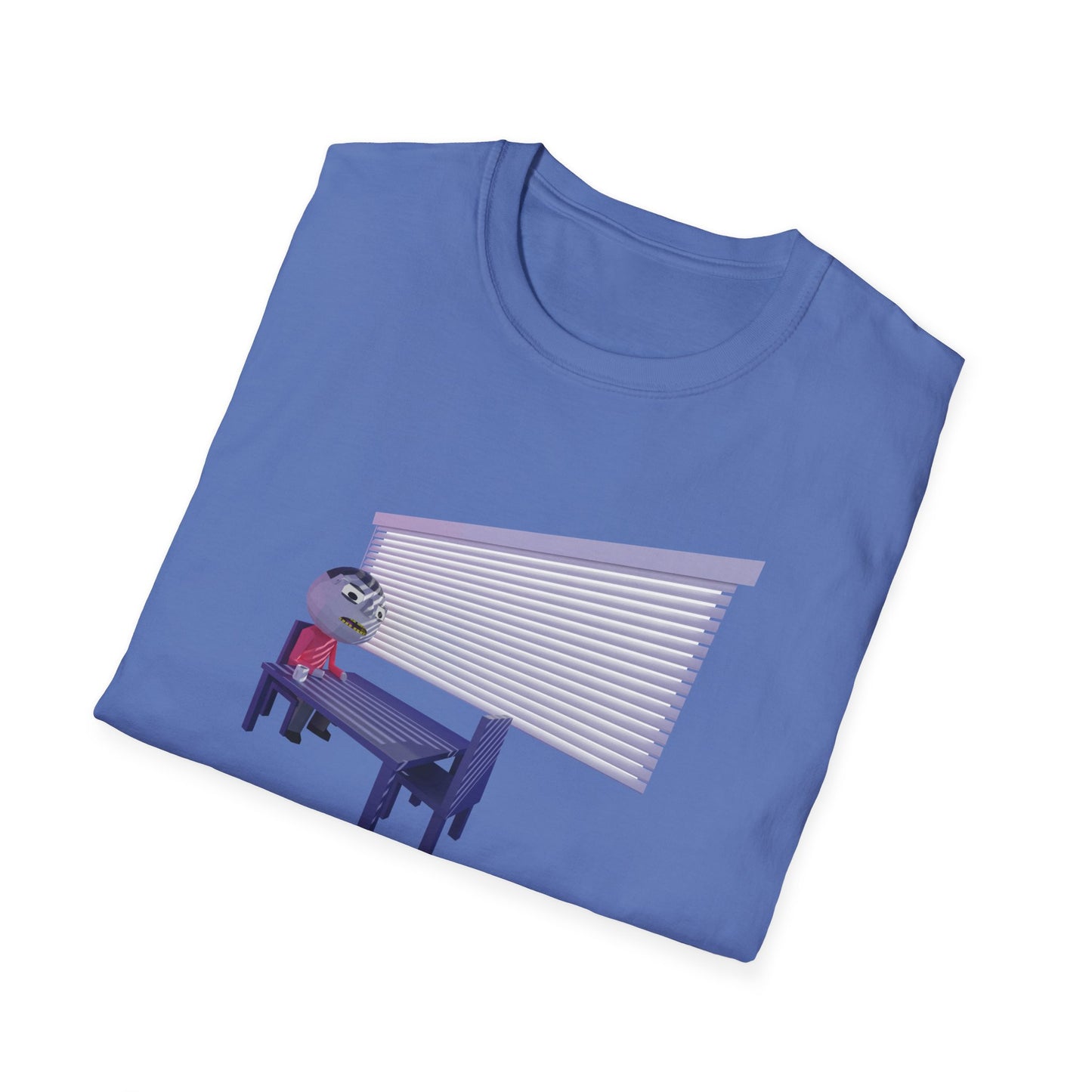 "Irritable Boy Syndrome" T-Shirt