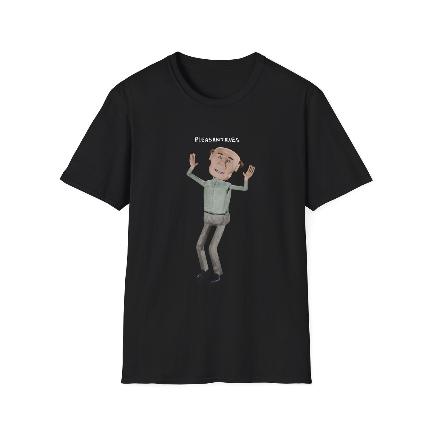 Therapist T-Shirt