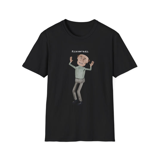 Therapist T-Shirt