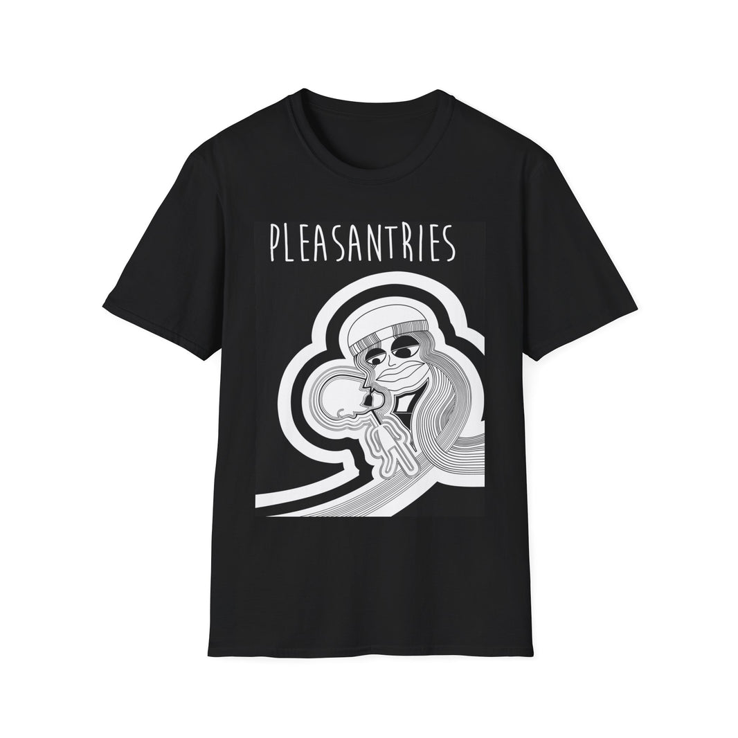 Pleasantries Merch Store